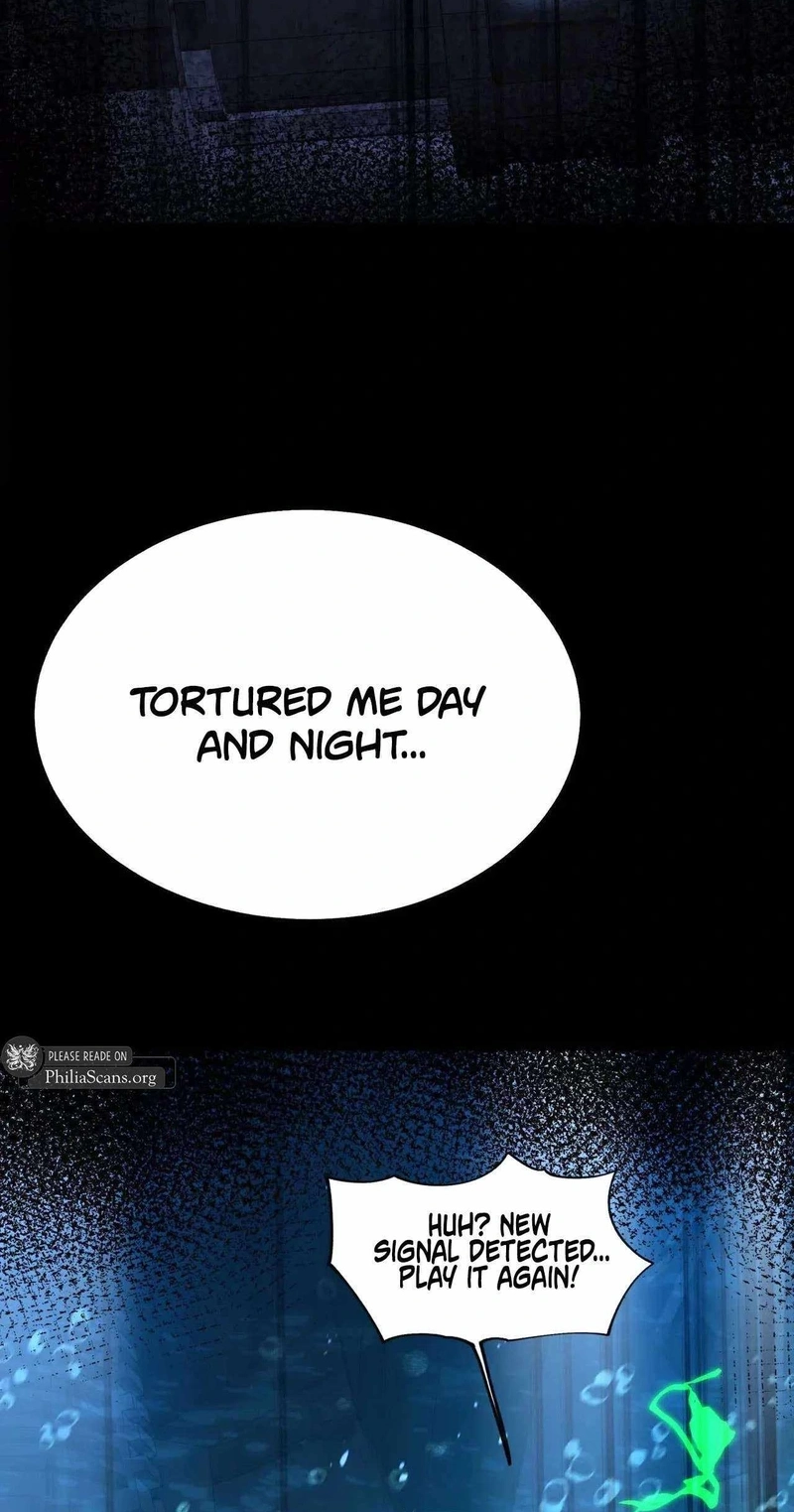 Read Apocalypse Cockroach Give me Buff chapter 52 image 53 on Lezhin