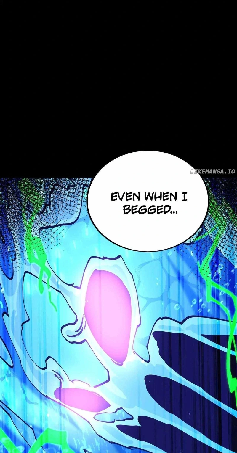 Read Apocalypse Cockroach Give me Buff chapter 52 image 55 on Lezhin