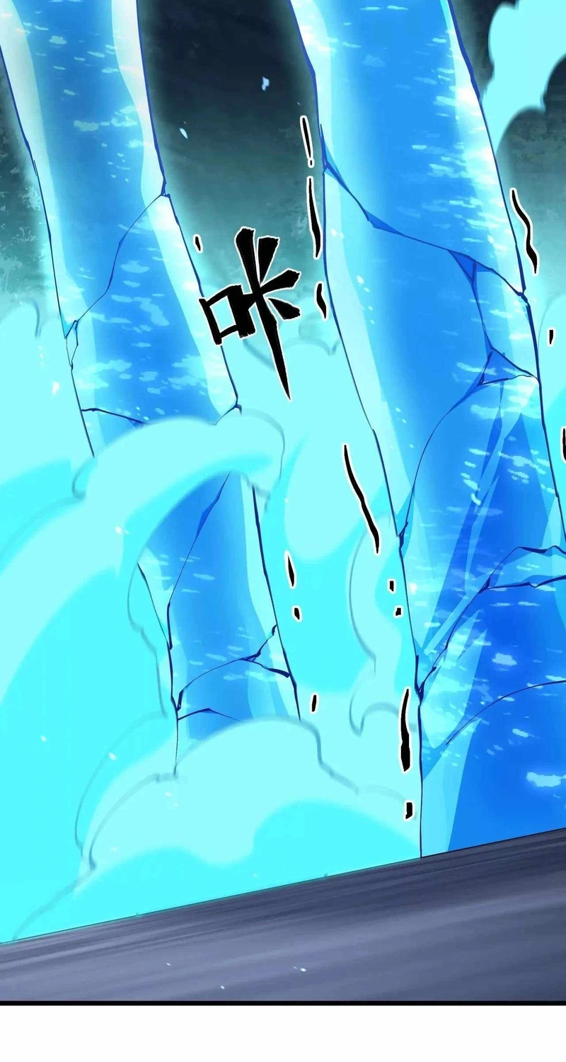 Read Apocalypse Cockroach Give me Buff chapter 52 image 8 on Lezhin