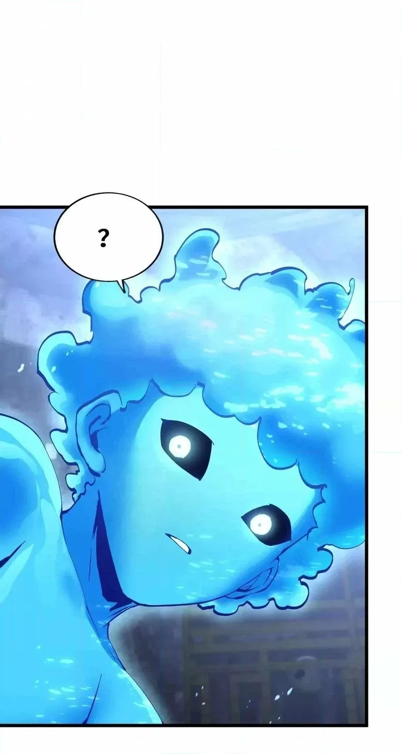 Read Apocalypse Cockroach Give me Buff chapter 52 image 9 on Lezhin