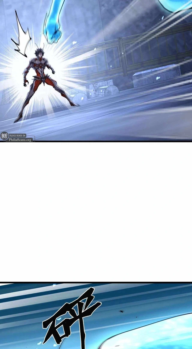 Read Apocalypse Cockroach Give me Buff chapter 53 image 10 on Lezhin