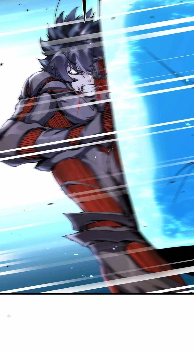 Read Apocalypse Cockroach Give me Buff chapter 53 image 11 on Lezhin