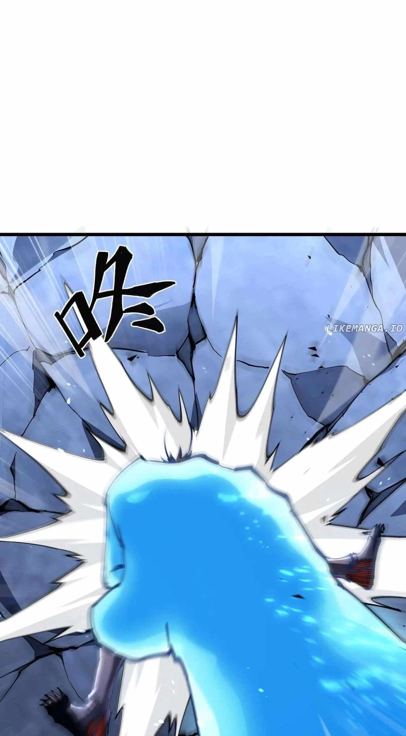 Read Apocalypse Cockroach Give me Buff chapter 53 image 12 on Lezhin