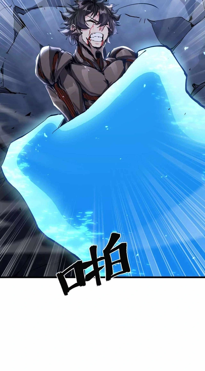 Read Apocalypse Cockroach Give me Buff chapter 53 image 14 on Lezhin