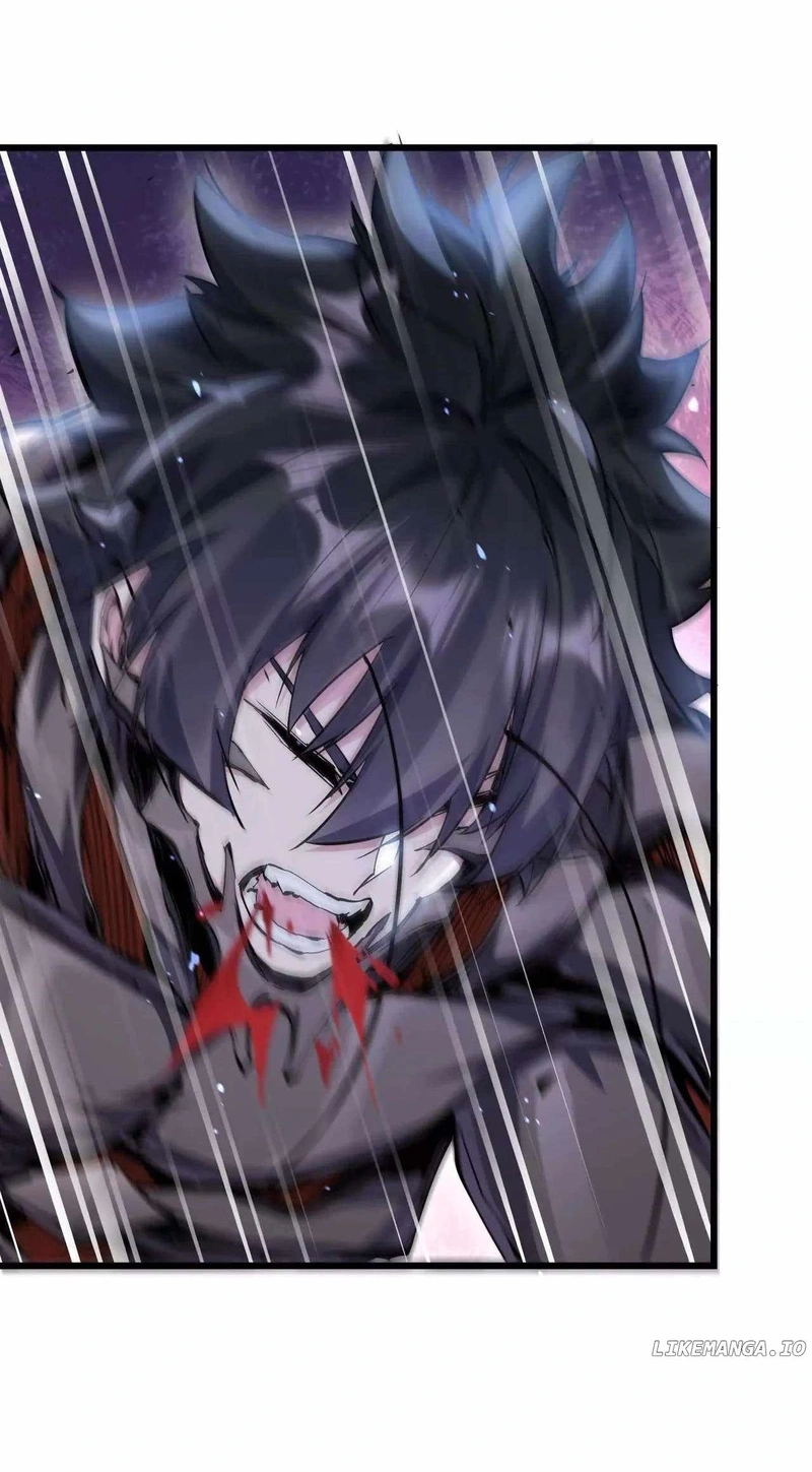 Read Apocalypse Cockroach Give me Buff chapter 53 image 18 on Lezhin