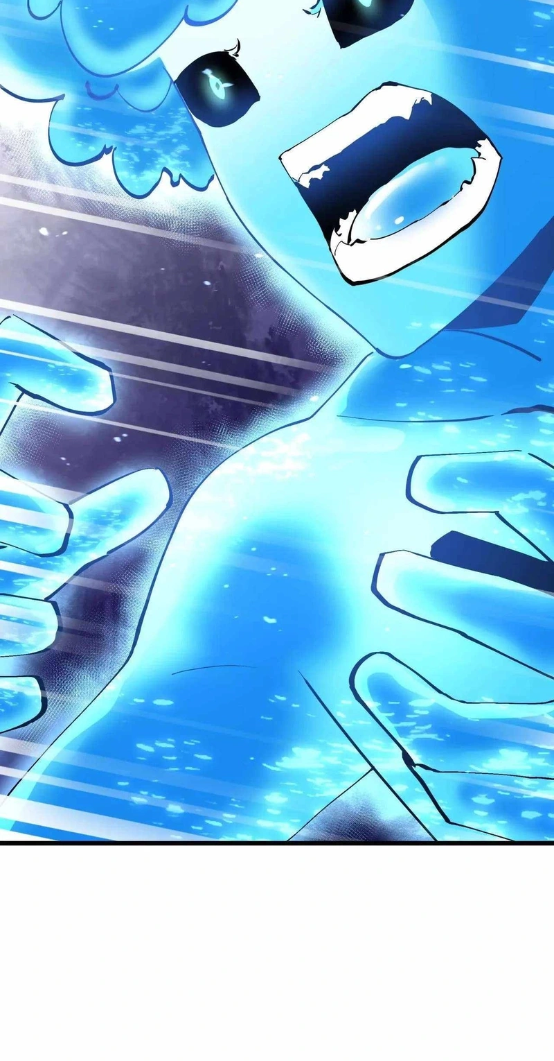 Read Apocalypse Cockroach Give me Buff chapter 53 image 2 on Lezhin