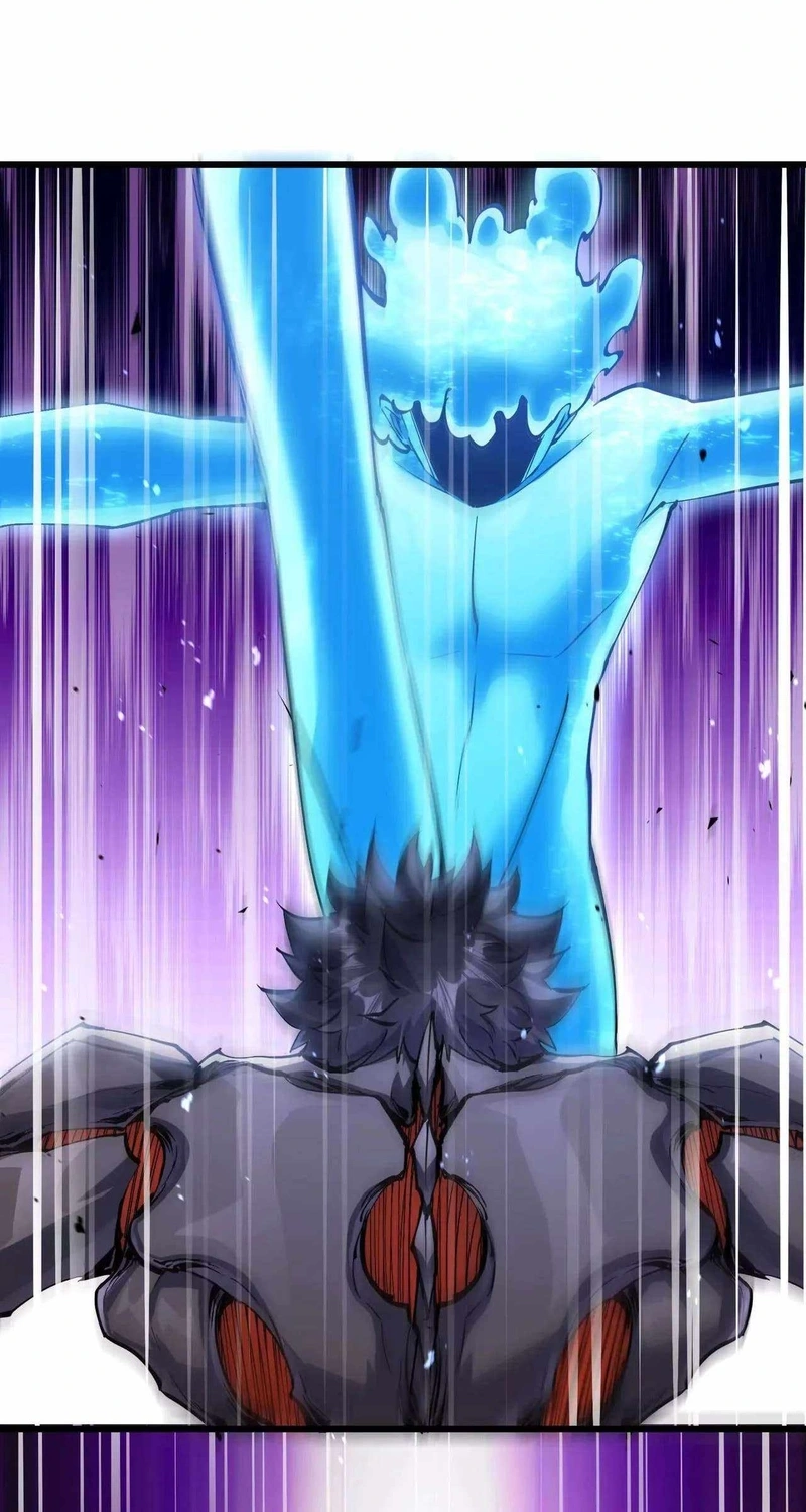 Read Apocalypse Cockroach Give me Buff chapter 53 image 20 on Lezhin