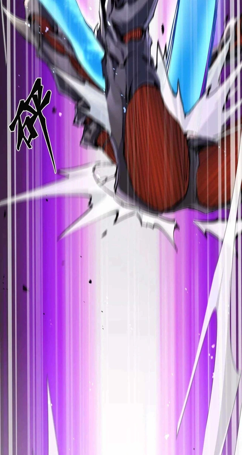 Read Apocalypse Cockroach Give me Buff chapter 53 image 22 on Lezhin