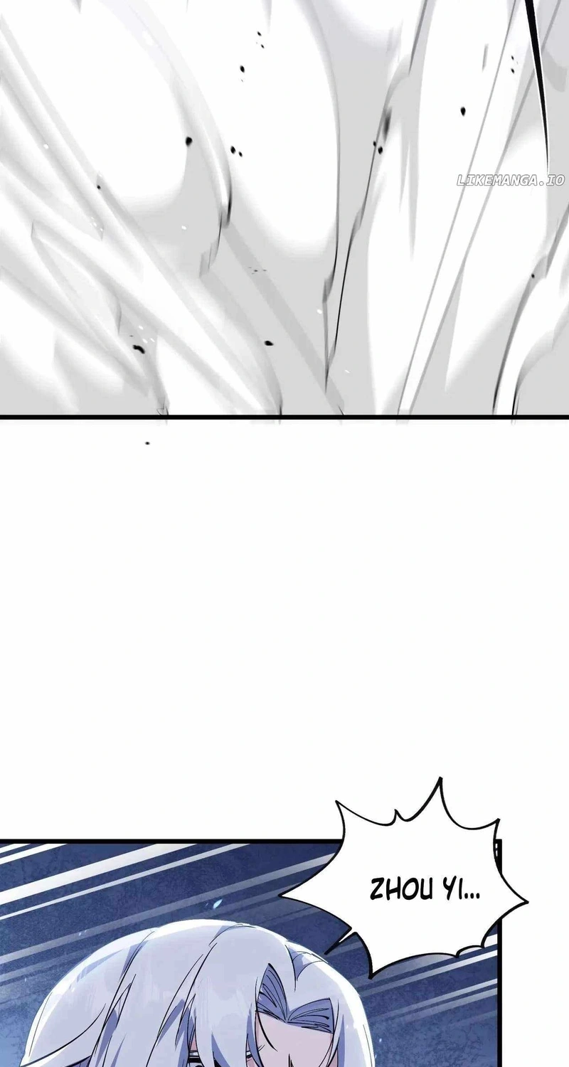 Read Apocalypse Cockroach Give me Buff chapter 53 image 25 on Lezhin