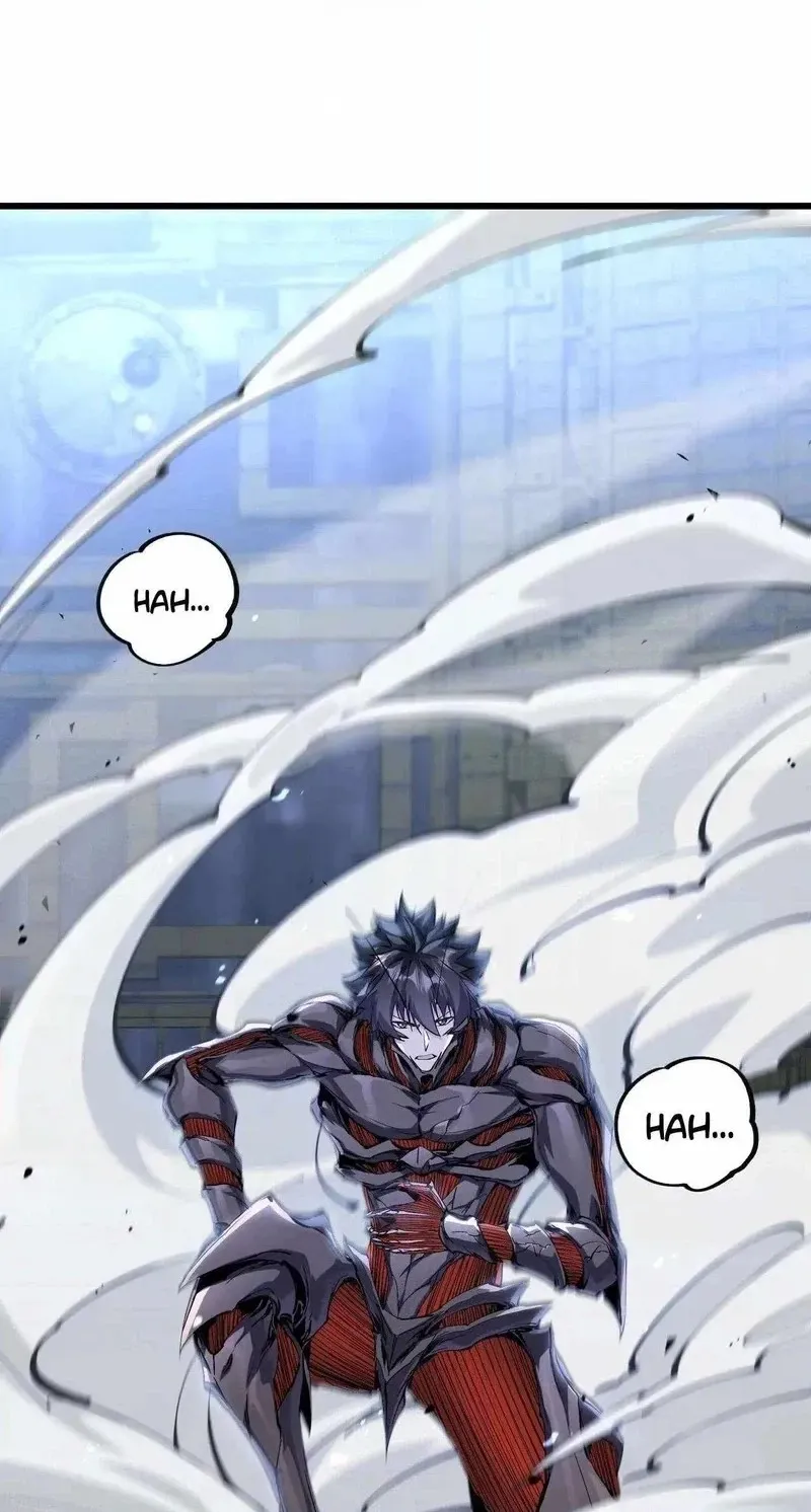 Read Apocalypse Cockroach Give me Buff chapter 53 image 29 on Lezhin