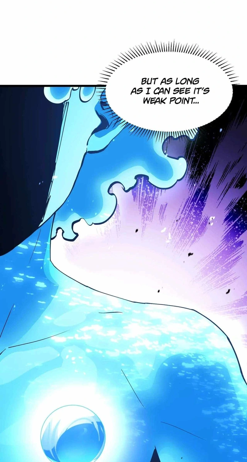 Read Apocalypse Cockroach Give me Buff chapter 53 image 34 on Lezhin