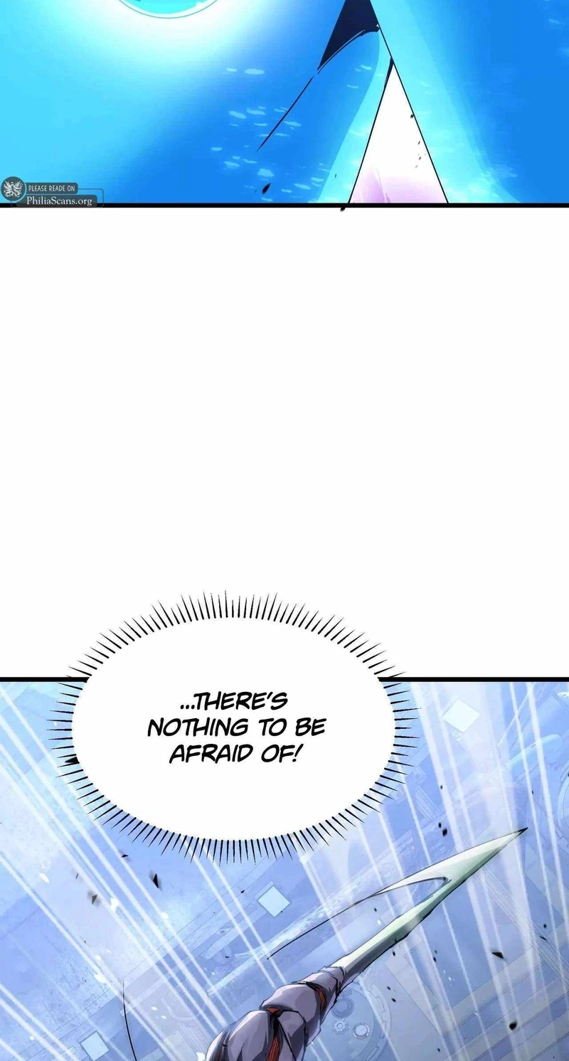 Read Apocalypse Cockroach Give me Buff chapter 53 image 35 on Lezhin