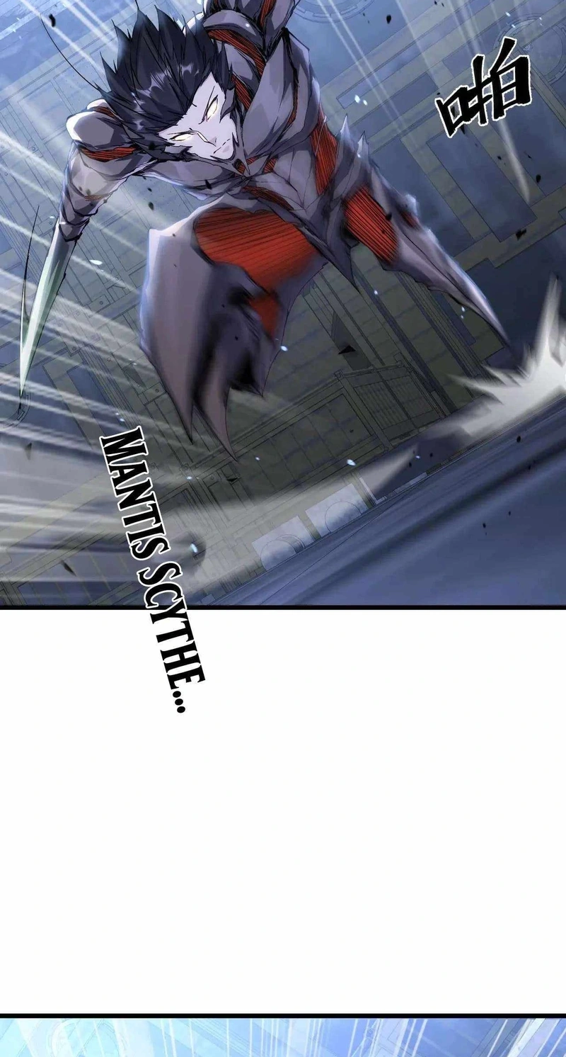 Read Apocalypse Cockroach Give me Buff chapter 53 image 36 on Lezhin