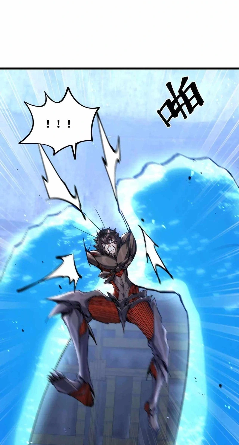 Read Apocalypse Cockroach Give me Buff chapter 53 image 38 on Lezhin