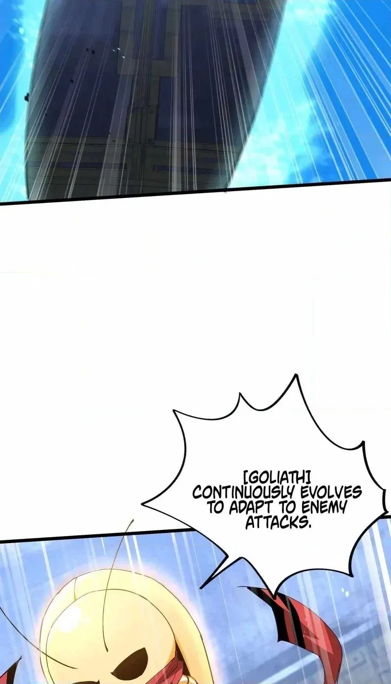 Read Apocalypse Cockroach Give me Buff chapter 53 image 39 on Lezhin