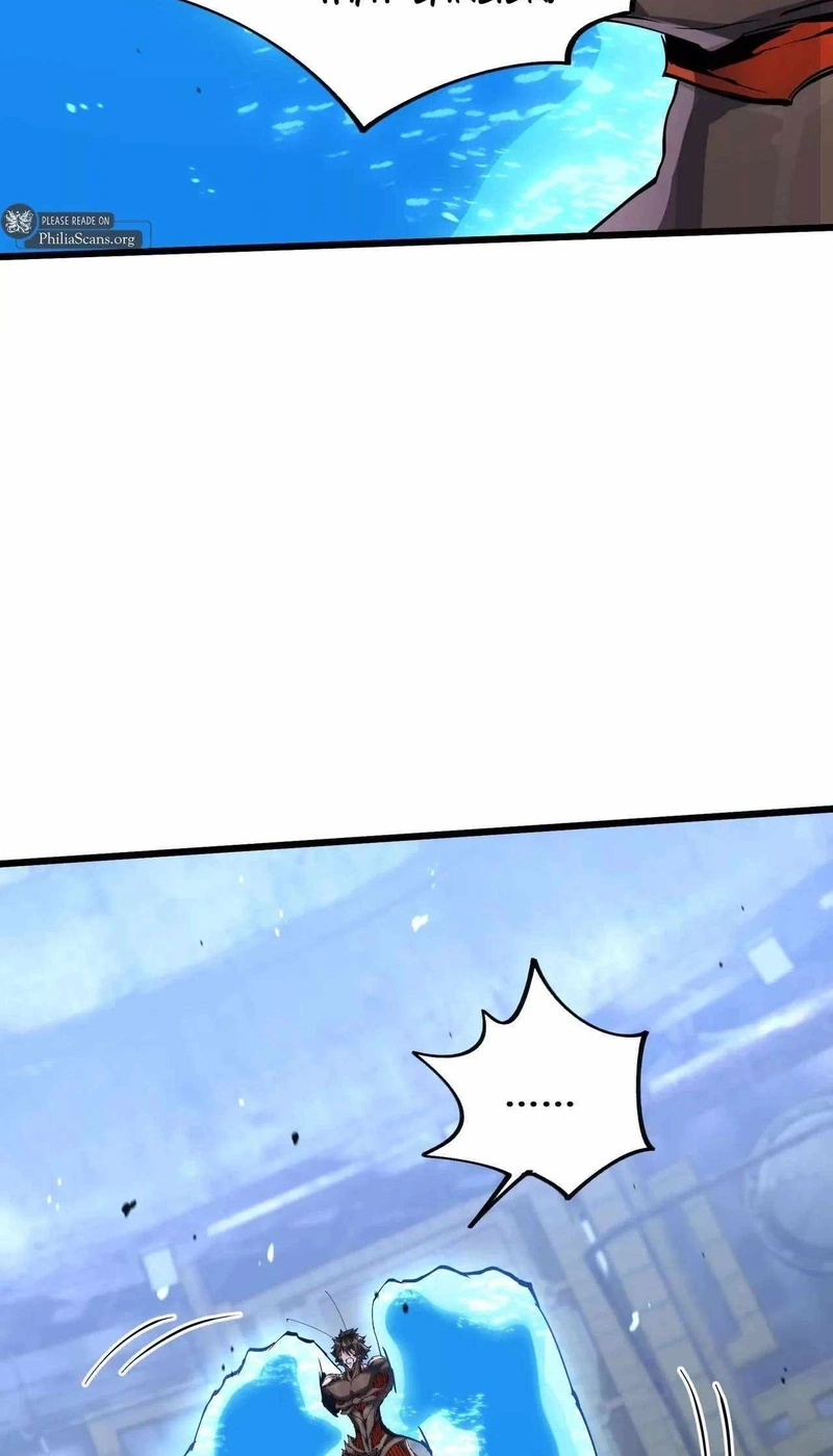 Read Apocalypse Cockroach Give me Buff chapter 53 image 41 on Lezhin