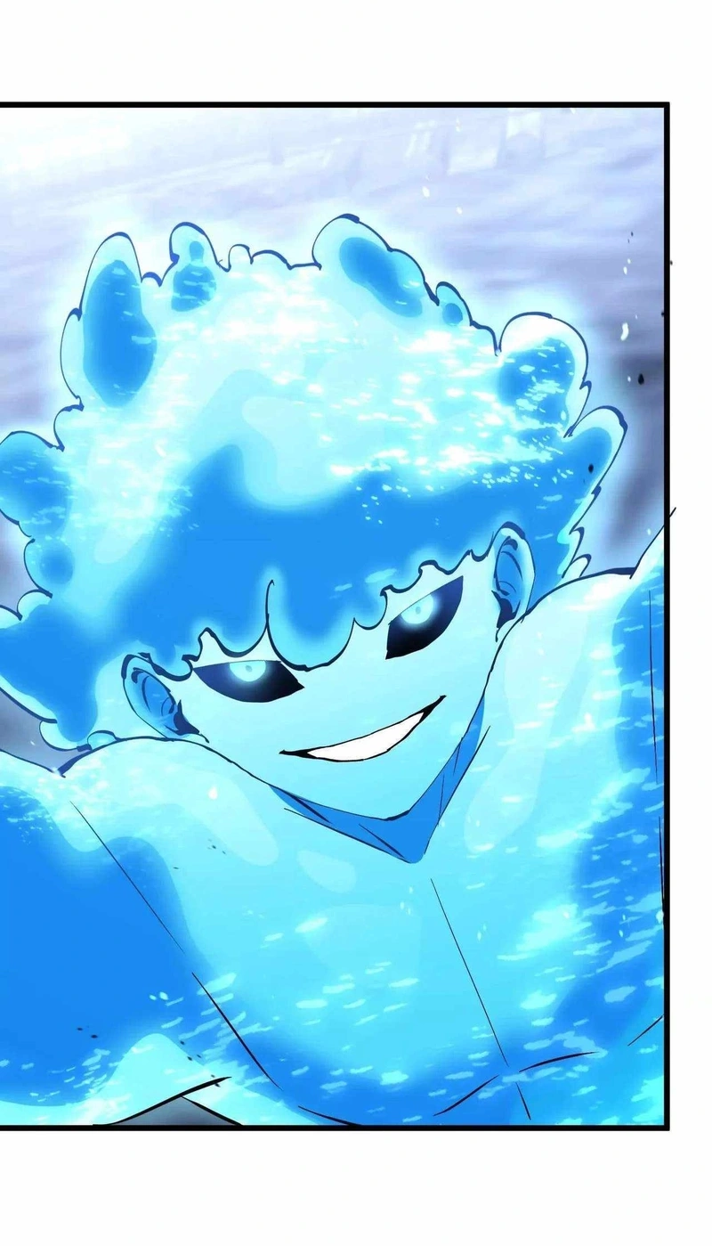 Read Apocalypse Cockroach Give me Buff chapter 53 image 43 on Lezhin