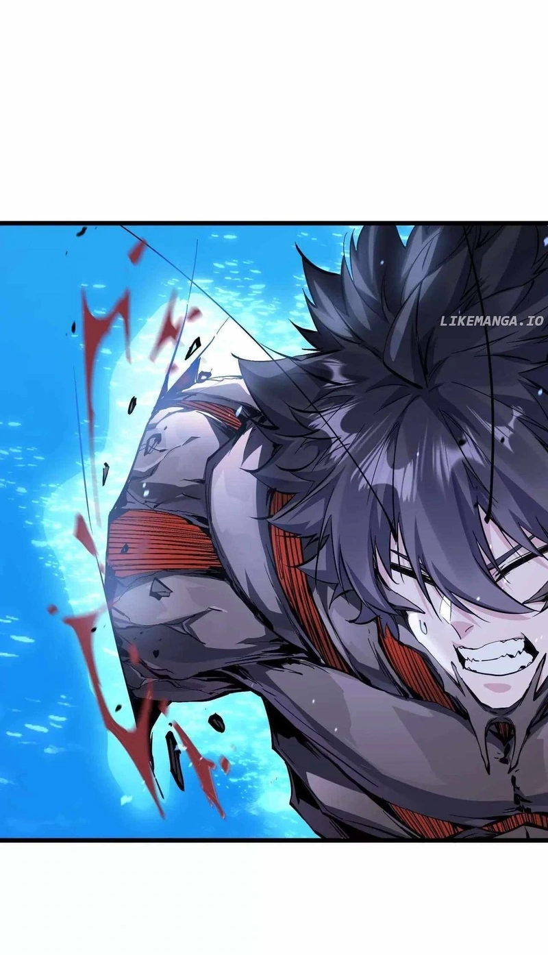 Read Apocalypse Cockroach Give me Buff chapter 53 image 44 on Lezhin