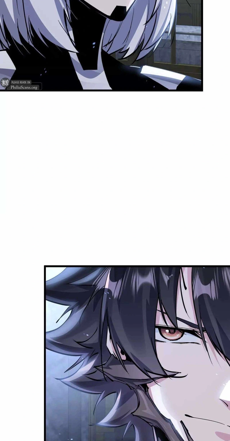 Read Apocalypse Cockroach Give me Buff chapter 53 image 5 on Lezhin