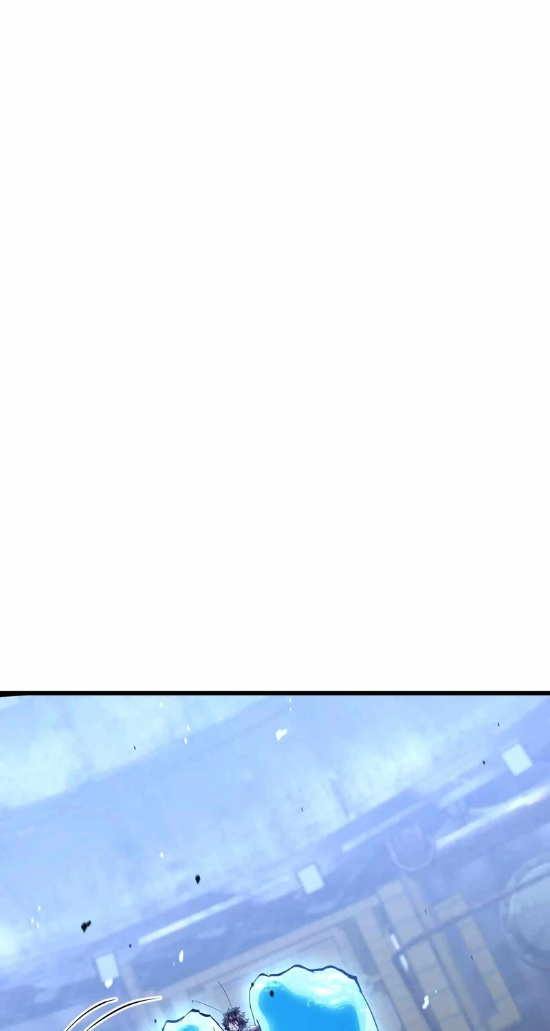 Read Apocalypse Cockroach Give me Buff chapter 54 image 1 on Lezhin