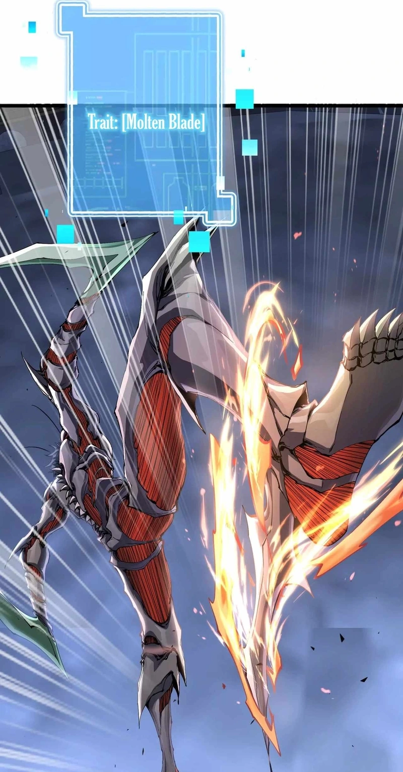 Read Apocalypse Cockroach Give me Buff chapter 54 image 10 on Lezhin