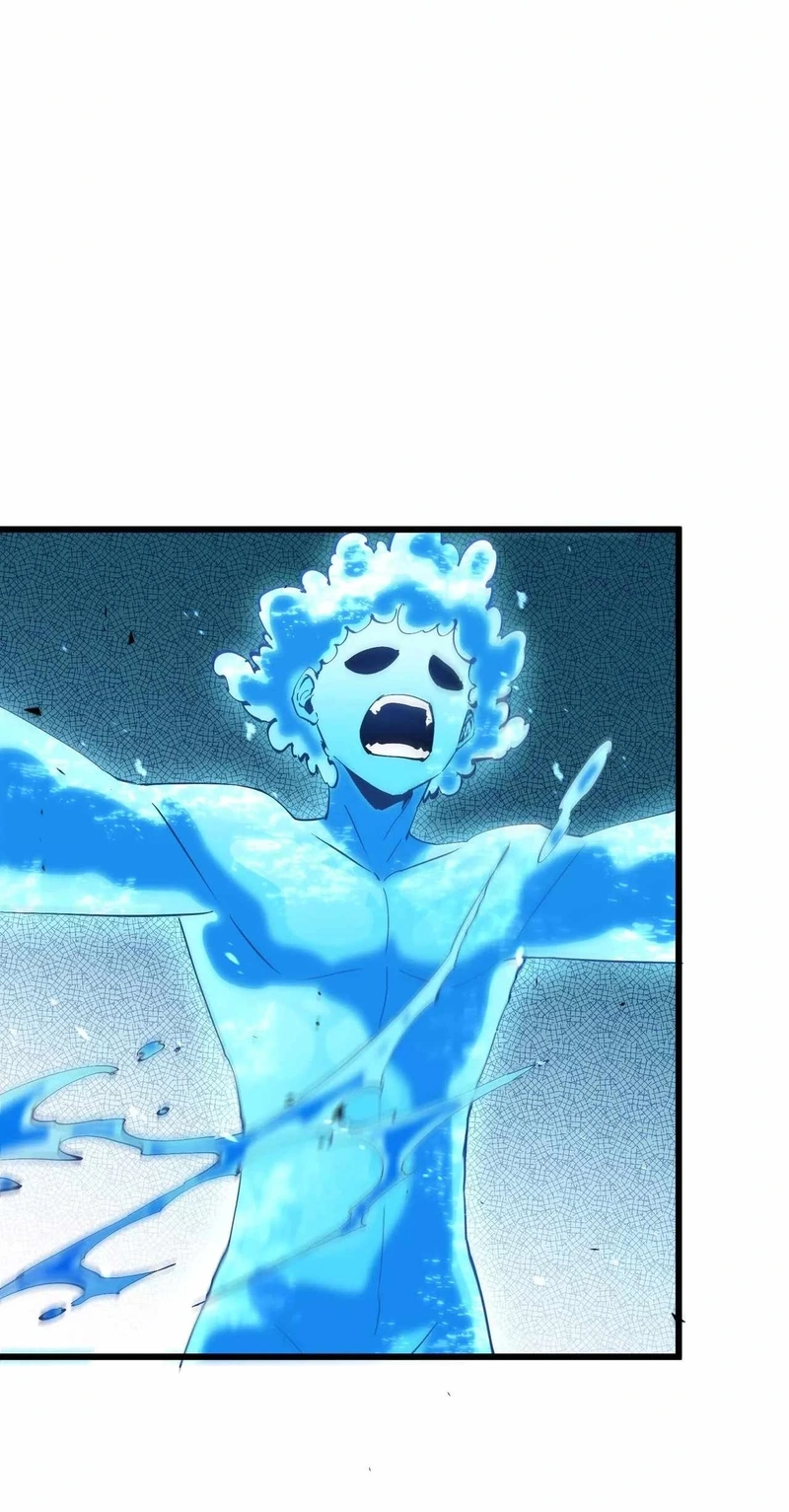 Read Apocalypse Cockroach Give me Buff chapter 54 image 13 on Lezhin