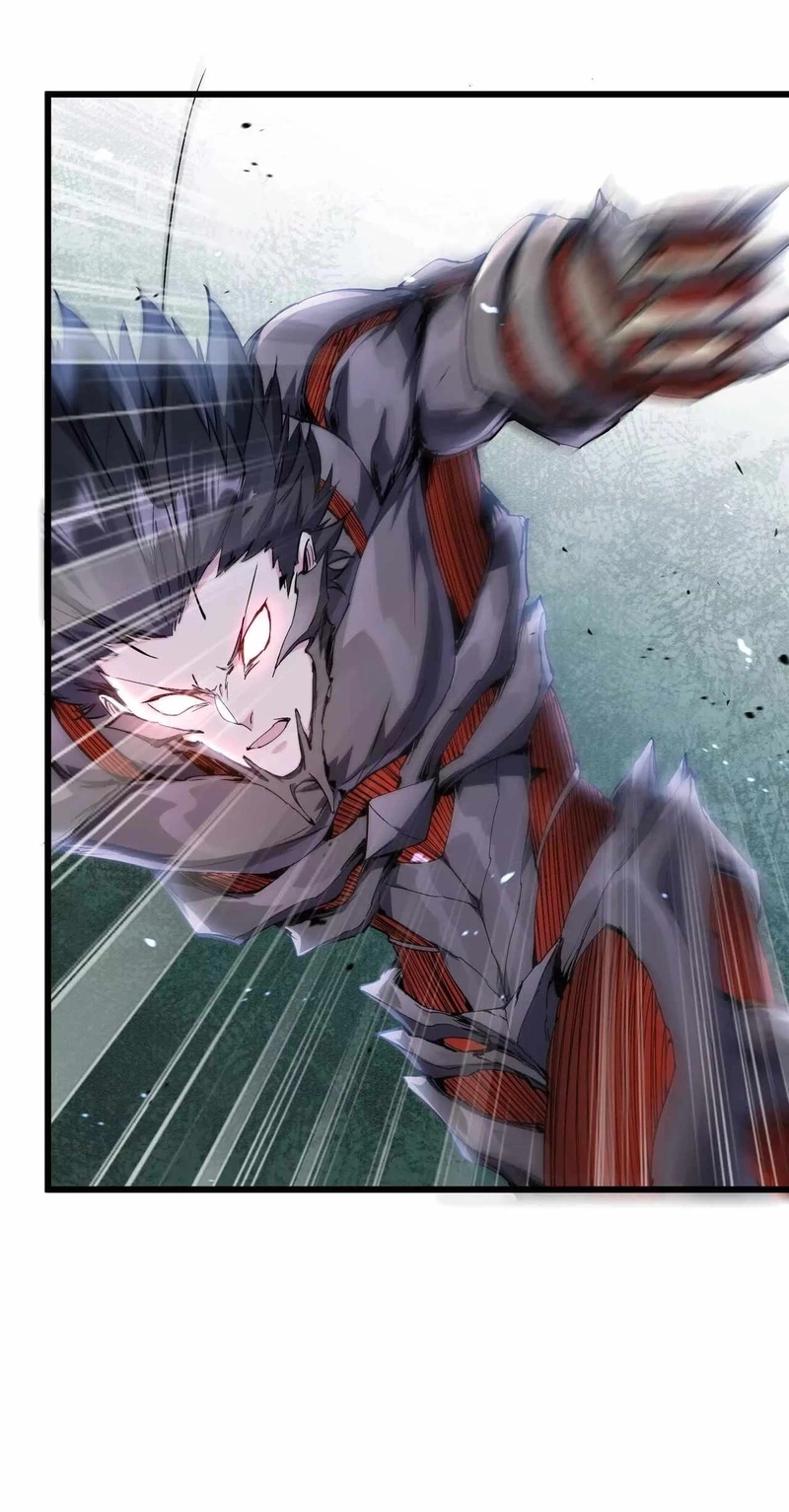 Read Apocalypse Cockroach Give me Buff chapter 54 image 15 on Lezhin