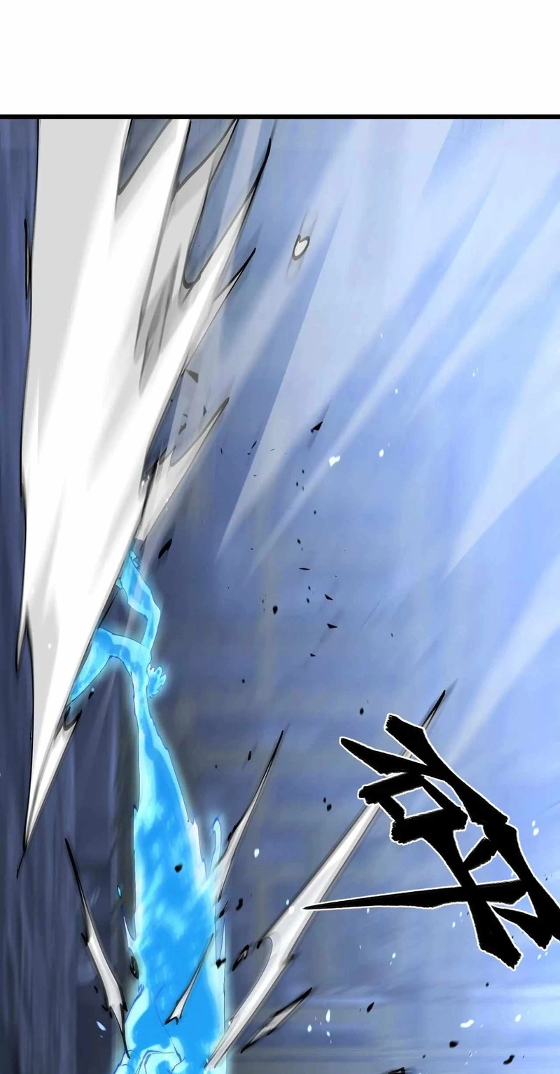 Read Apocalypse Cockroach Give me Buff chapter 54 image 16 on Lezhin