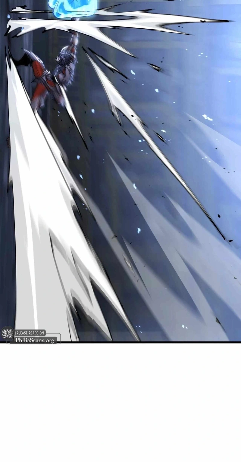 Read Apocalypse Cockroach Give me Buff chapter 54 image 17 on Lezhin