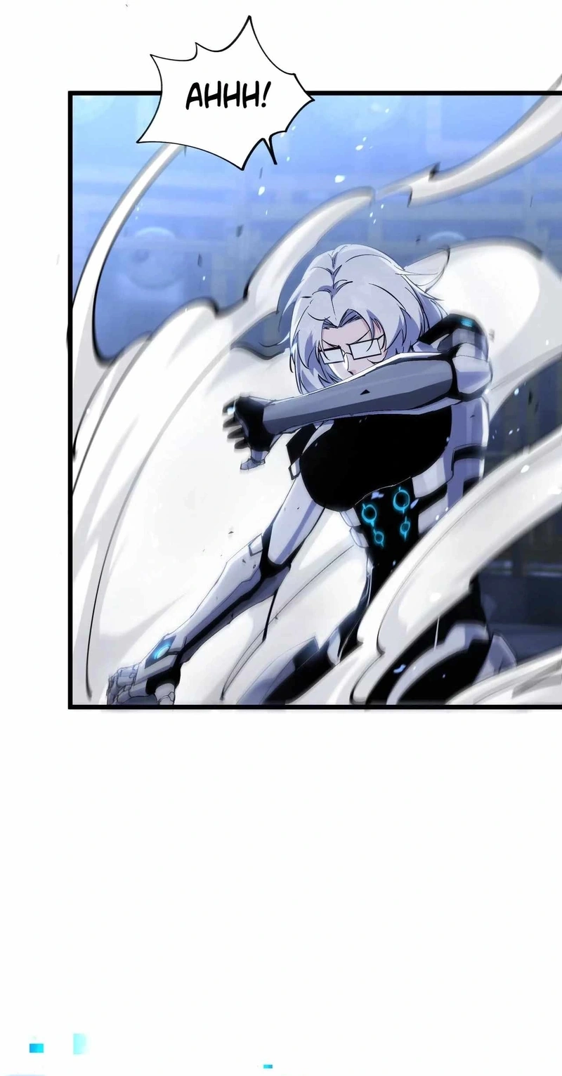 Read Apocalypse Cockroach Give me Buff chapter 54 image 18 on Lezhin