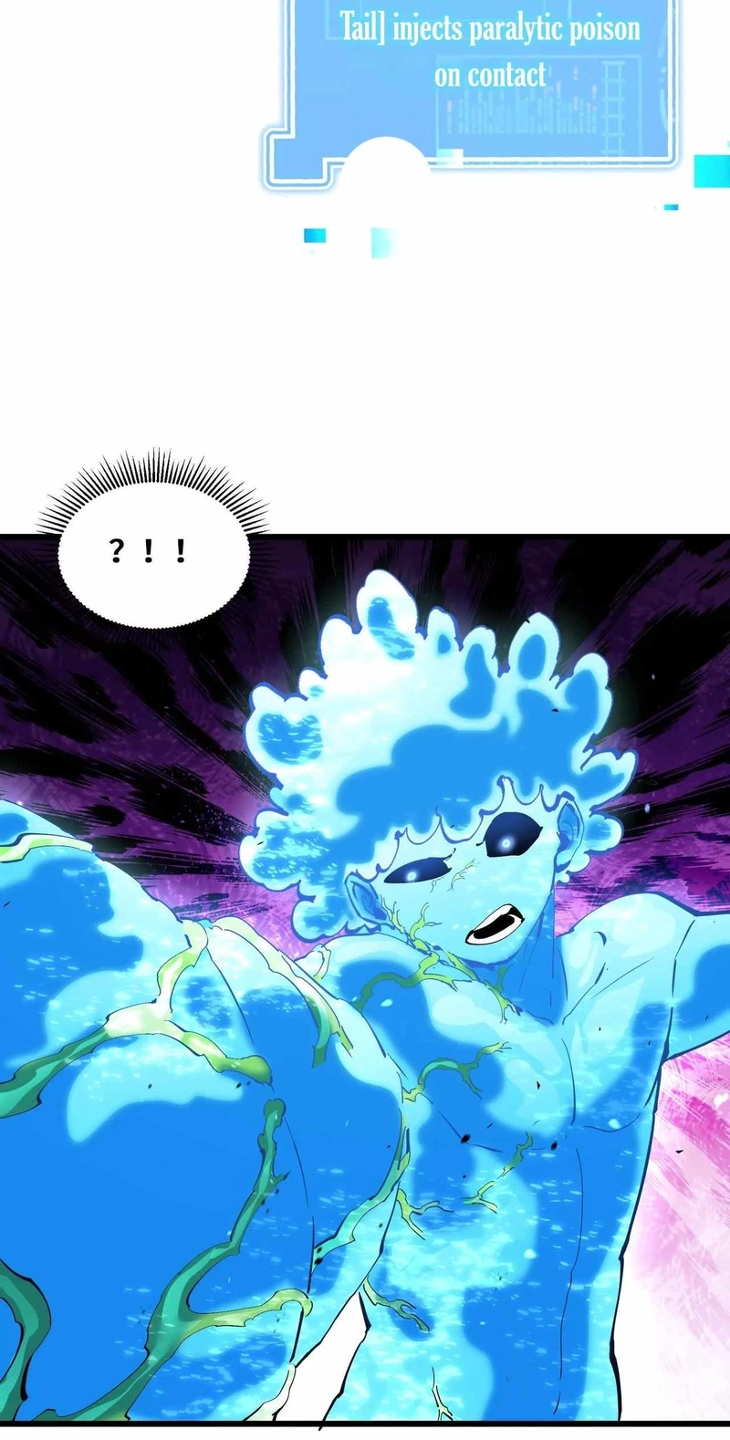 Read Apocalypse Cockroach Give me Buff chapter 54 image 20 on Lezhin
