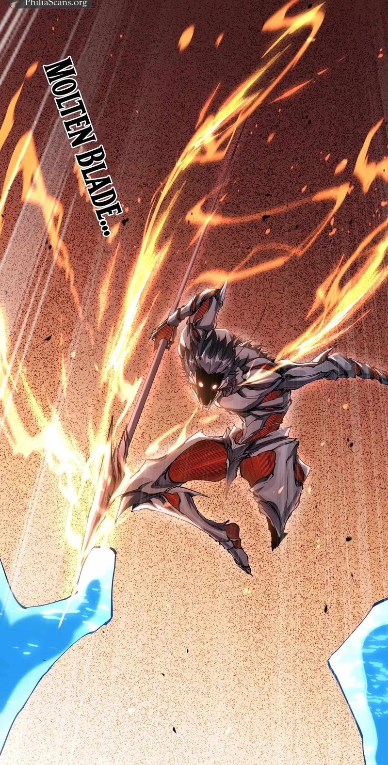 Read Apocalypse Cockroach Give me Buff chapter 54 image 24 on Lezhin