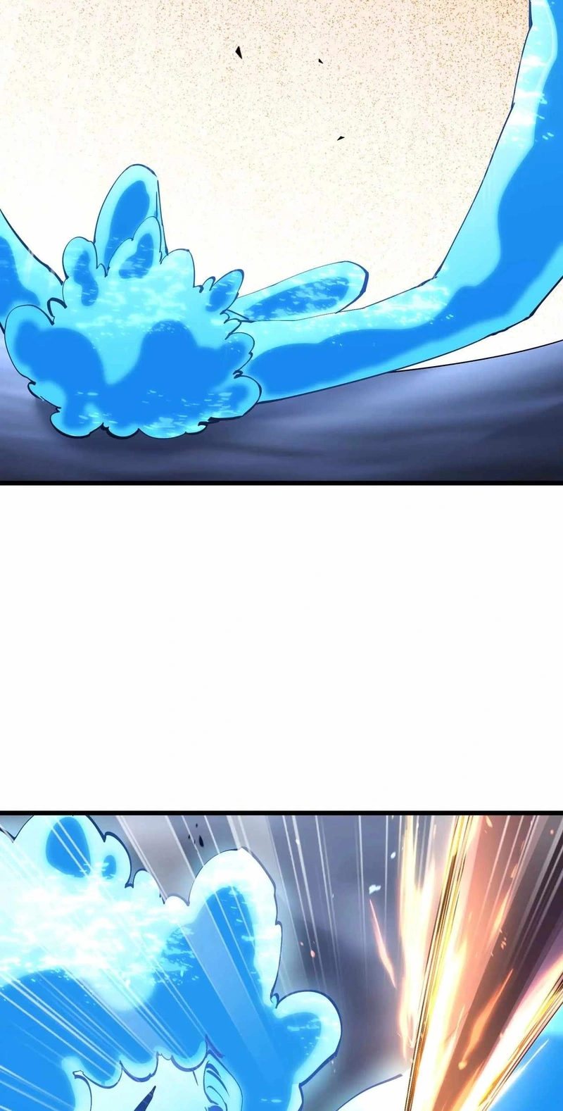 Read Apocalypse Cockroach Give me Buff chapter 54 image 25 on Lezhin