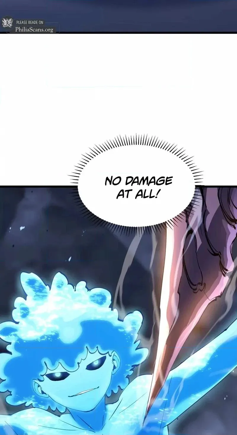 Read Apocalypse Cockroach Give me Buff chapter 54 image 29 on Lezhin