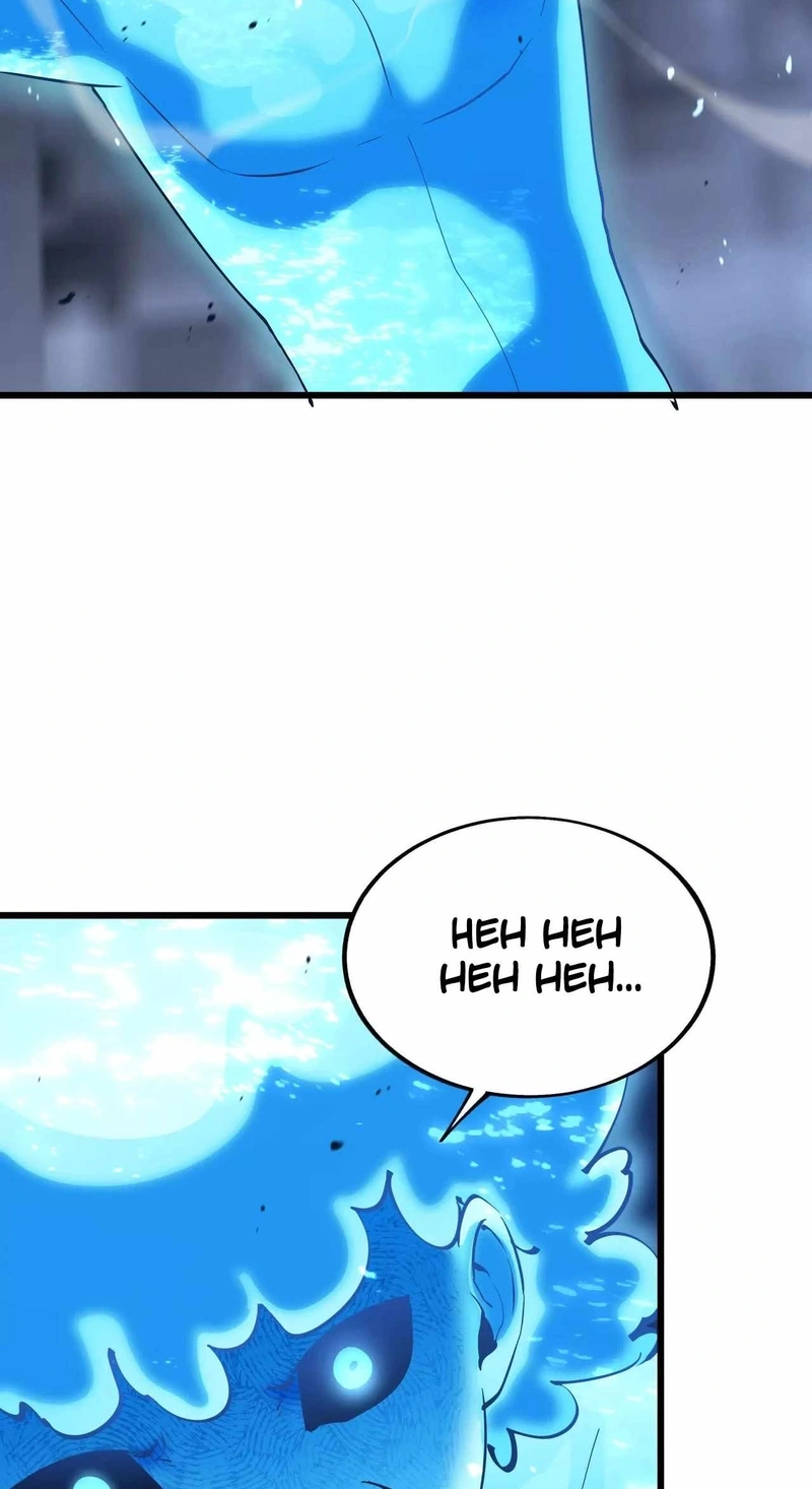 Read Apocalypse Cockroach Give me Buff chapter 54 image 30 on Lezhin
