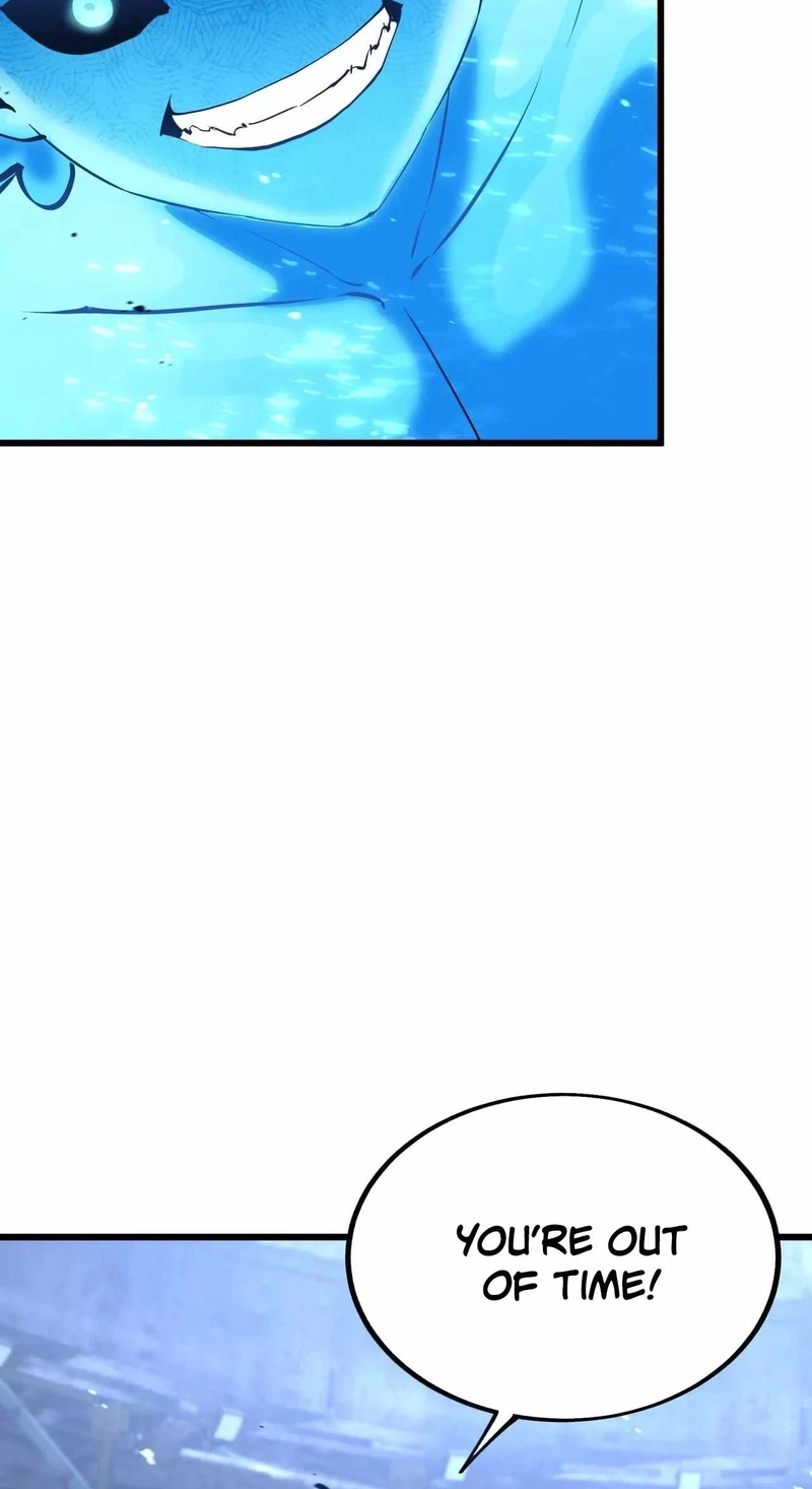 Read Apocalypse Cockroach Give me Buff chapter 54 image 31 on Lezhin