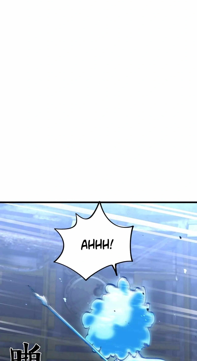 Read Apocalypse Cockroach Give me Buff chapter 54 image 35 on Lezhin