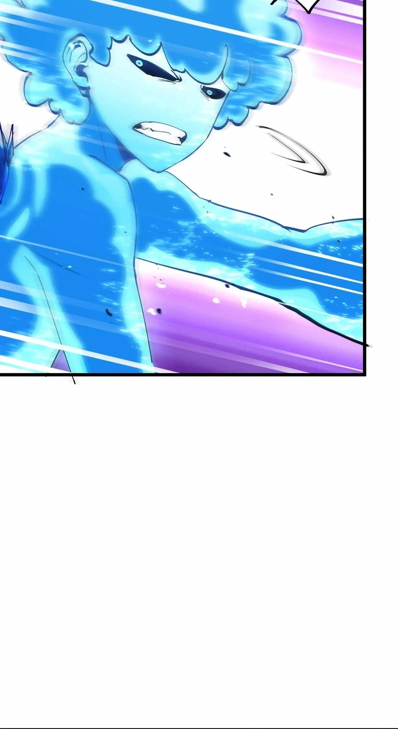 Read Apocalypse Cockroach Give me Buff chapter 54 image 37 on Lezhin