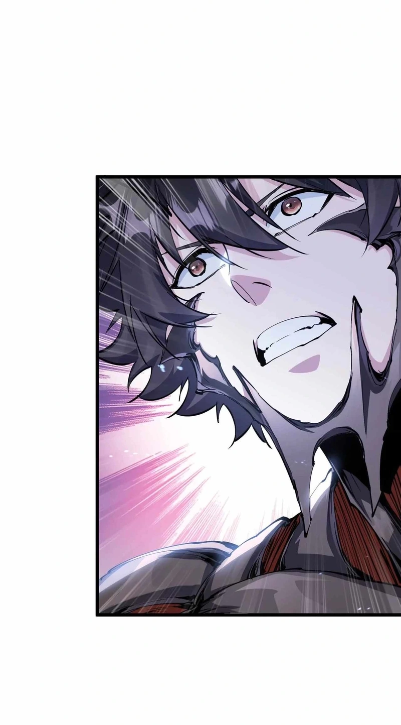 Read Apocalypse Cockroach Give me Buff chapter 54 image 40 on Lezhin