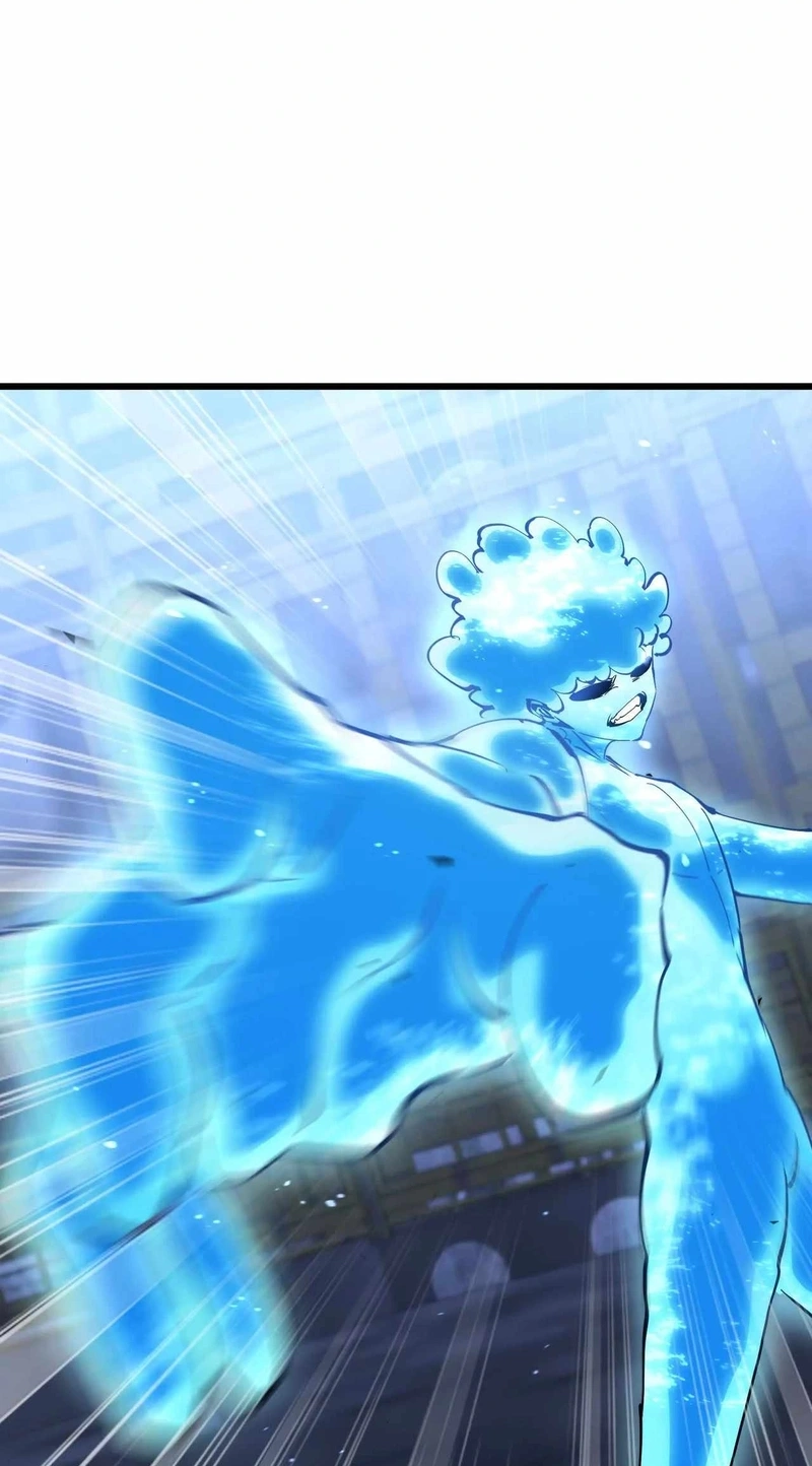 Read Apocalypse Cockroach Give me Buff chapter 54 image 41 on Lezhin