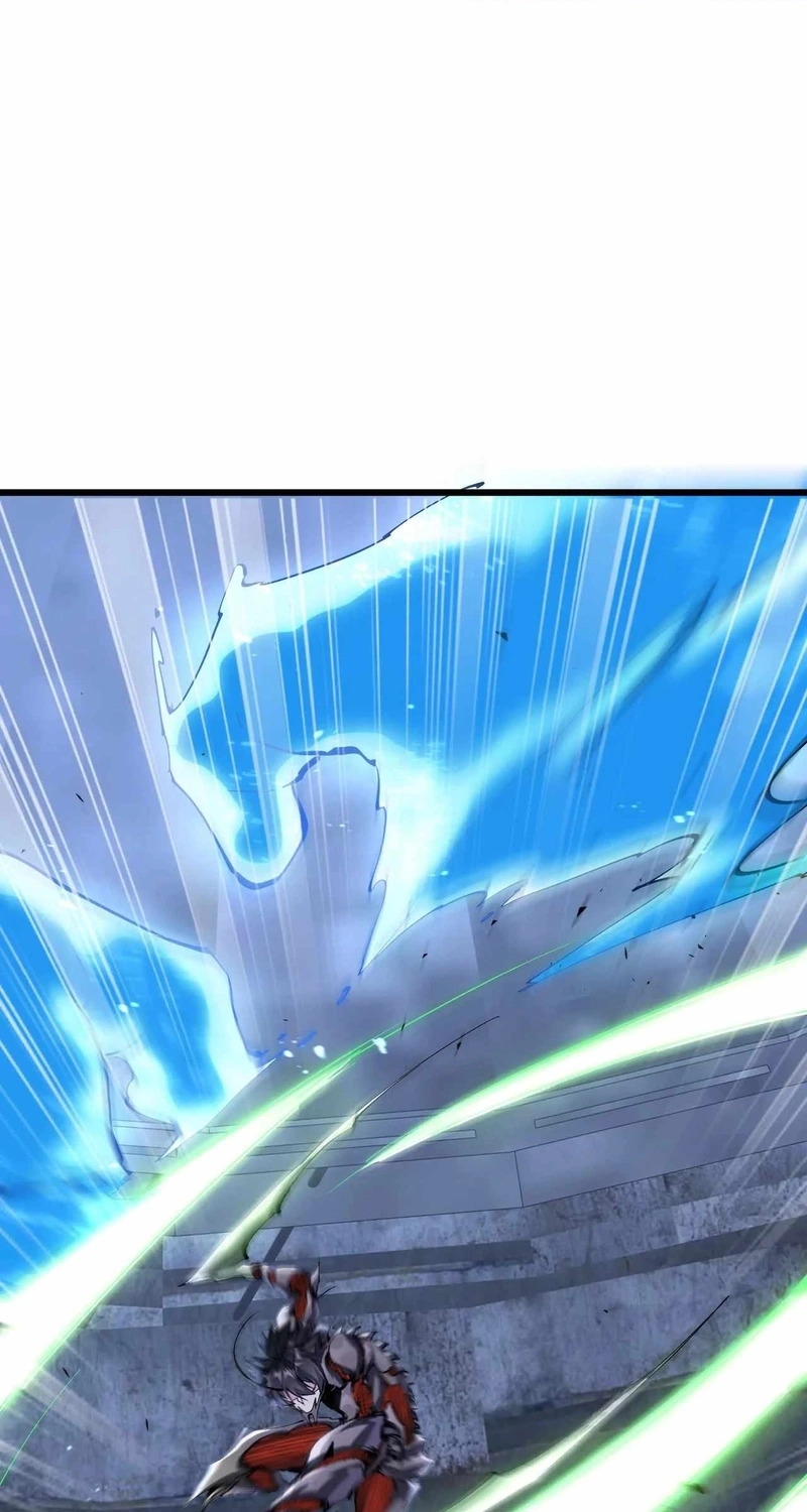 Read Apocalypse Cockroach Give me Buff chapter 54 image 5 on Lezhin