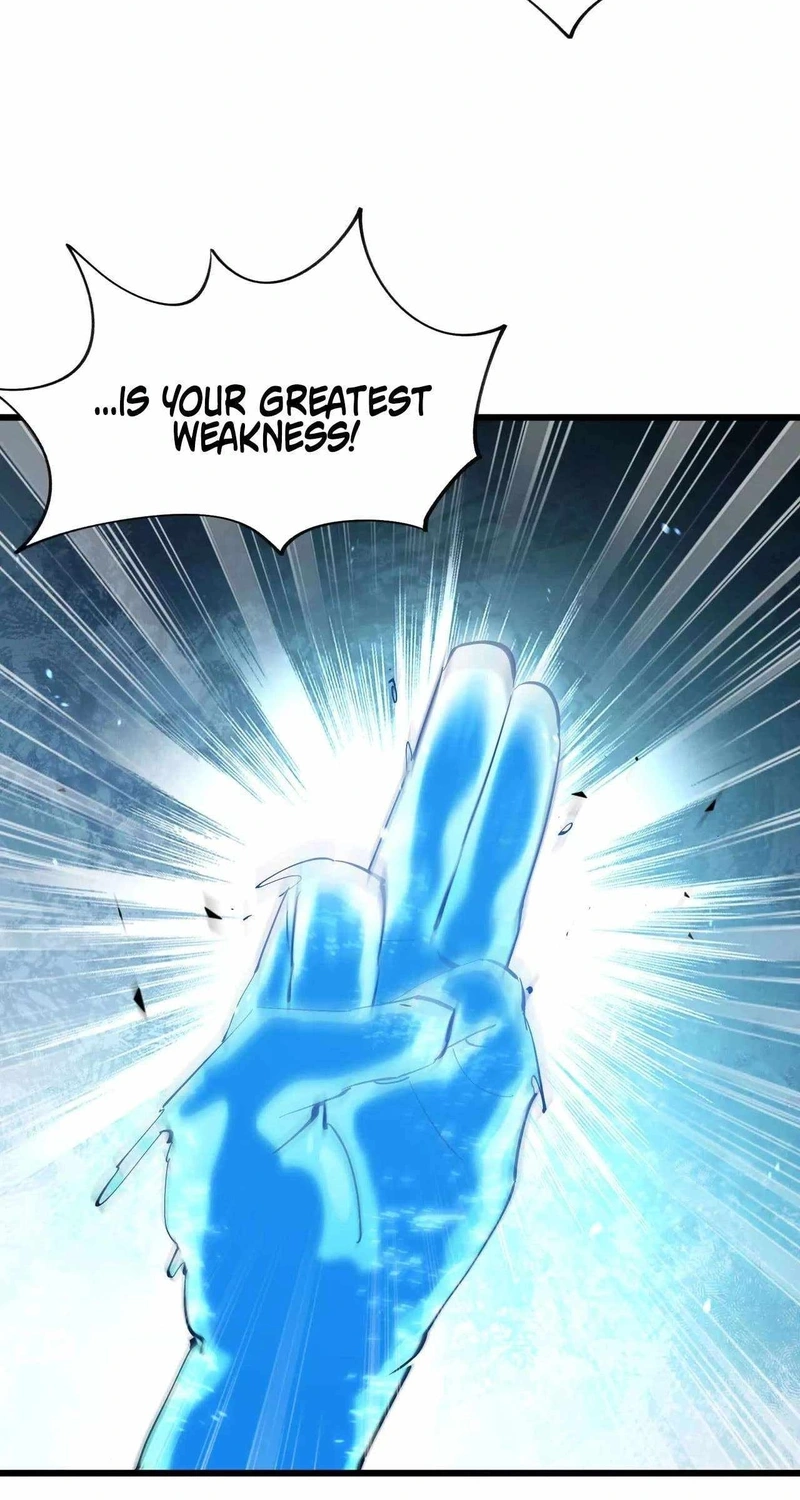 Read Apocalypse Cockroach Give me Buff chapter 55 image 13 on Lezhin