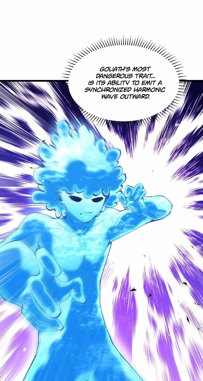 Read Apocalypse Cockroach Give me Buff chapter 55 image 15 on Lezhin