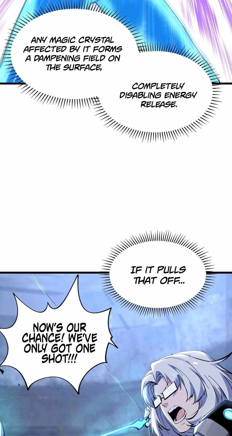 Read Apocalypse Cockroach Give me Buff chapter 55 image 16 on Lezhin