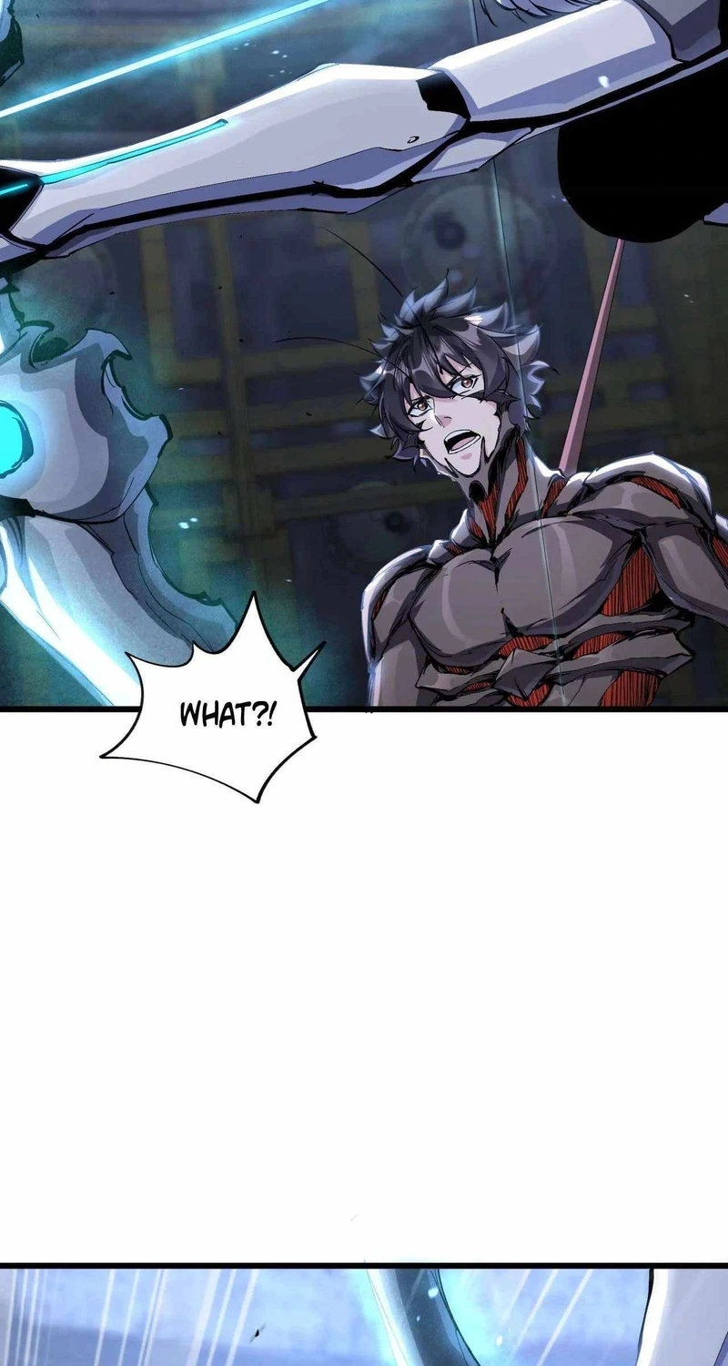 Read Apocalypse Cockroach Give me Buff chapter 55 image 17 on Lezhin