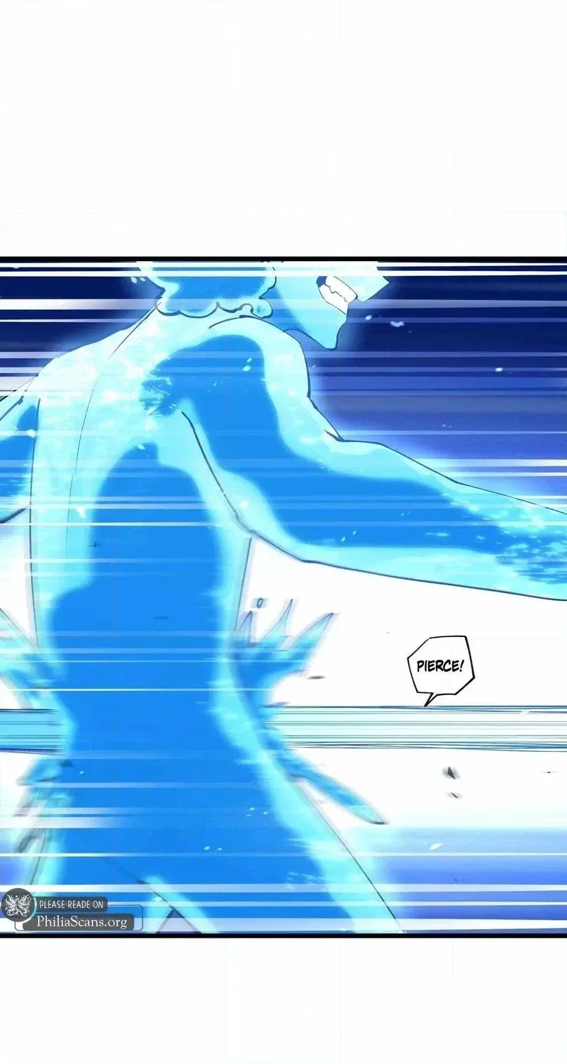 Read Apocalypse Cockroach Give me Buff chapter 55 image 19 on Lezhin