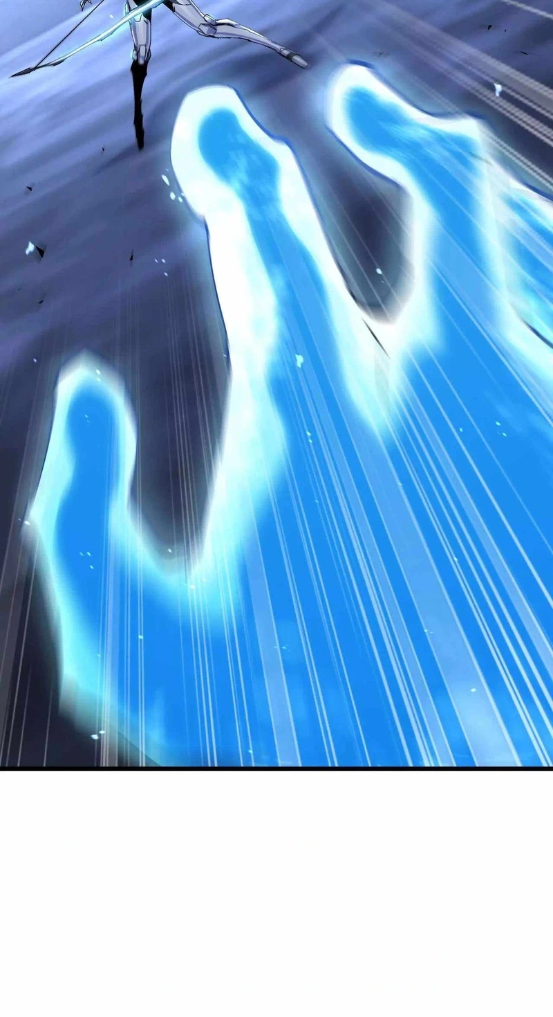 Read Apocalypse Cockroach Give me Buff chapter 55 image 2 on Lezhin