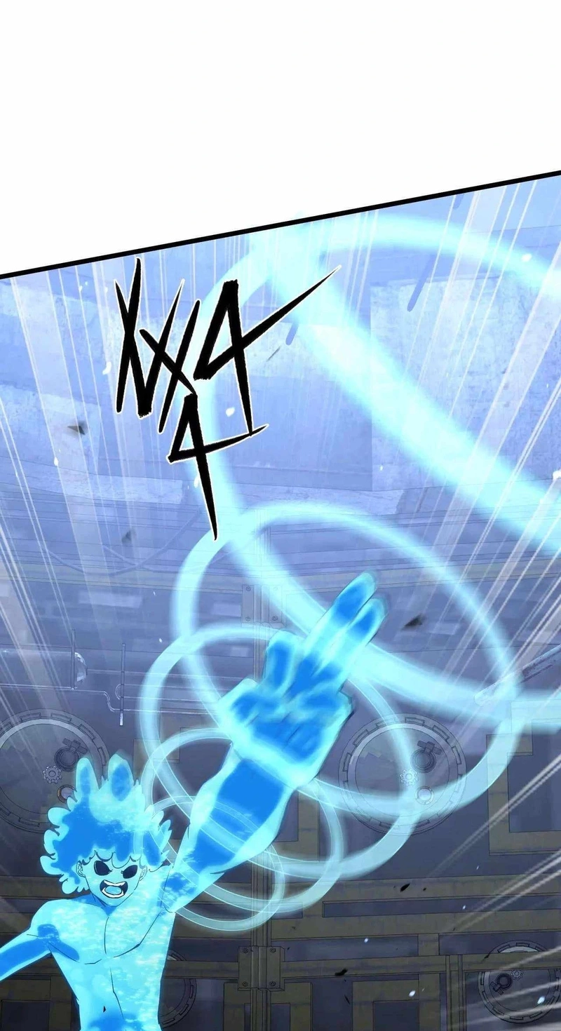 Read Apocalypse Cockroach Give me Buff chapter 55 image 21 on Lezhin