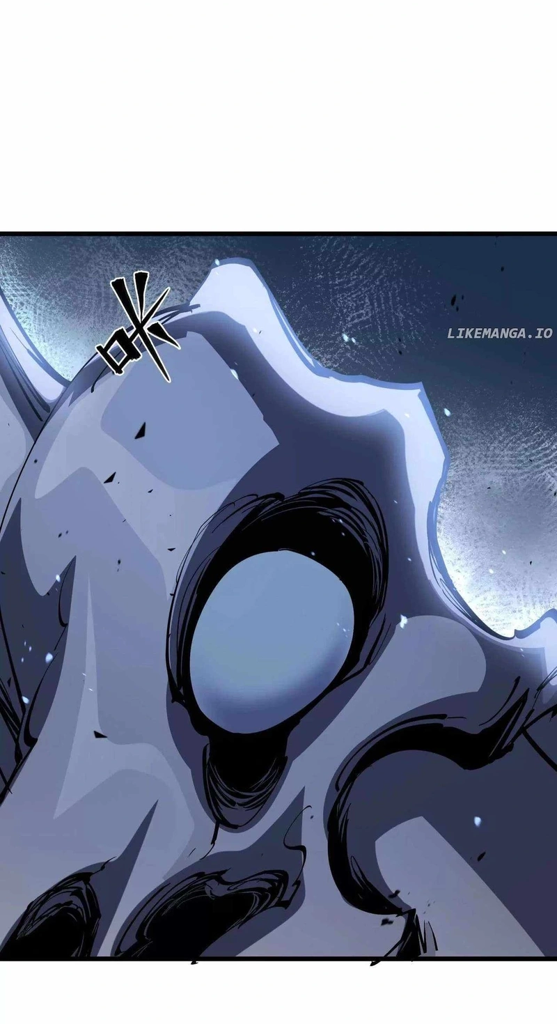 Read Apocalypse Cockroach Give me Buff chapter 55 image 25 on Lezhin