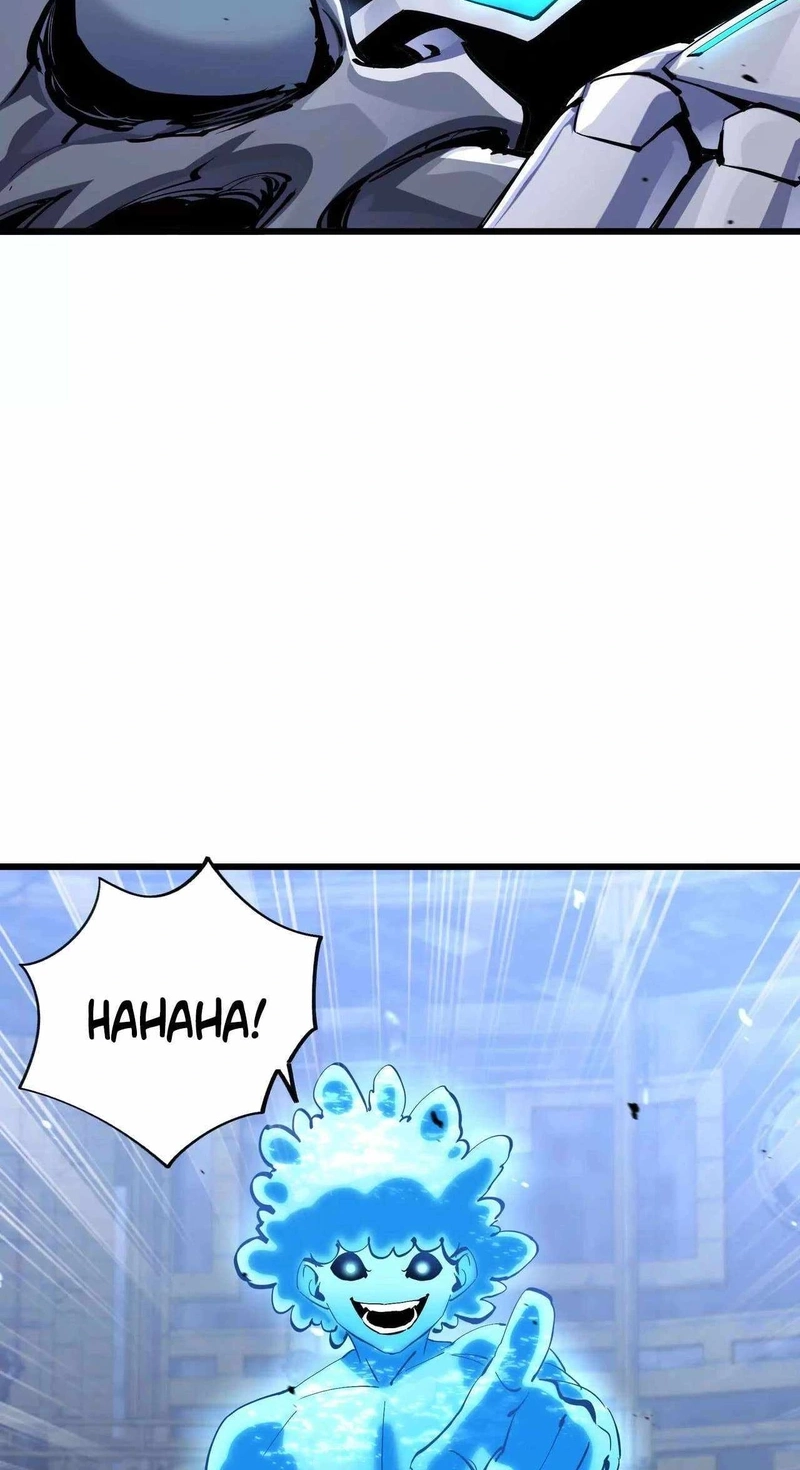 Read Apocalypse Cockroach Give me Buff chapter 55 image 27 on Lezhin